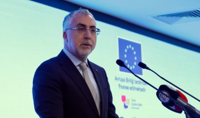 Sosyal Güvenlik Kurumu Dijital Dünyanın Zirvesine Yerleşti