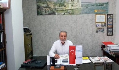 Tekstil Dünyasının Acı Kaybı: İş İnsanı Alaattin Şengöz Vefat Etti