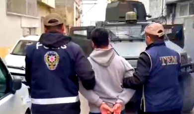 Terörün Finans Kaynaklarına ve Hücre Yapılarına Eş Zamanlı Baskın! 525 Terör Şüphelisi Gözaltına Alındı