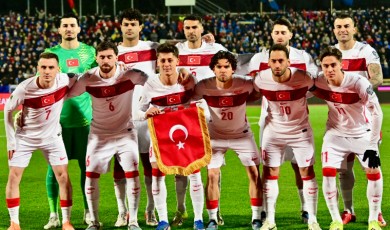 Türkiye 2026 Yolcusu: Milli Takım Play-Off Finalinde Destan Yazarak Amerika Biletini Kaptı