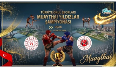 Uşak Yıldızlar Türkiye Şampiyonası İçin Kapılarını Dünyaya Açıyor