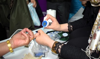 Uzman İsimden Kritik Uyarı Geldi: Şeker ve Tansiyonu İhmal Etmeyin