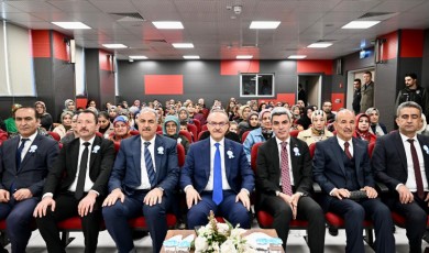 Vali Seddar Yavuz Anneleri Uyardı: Çocuklarımız Büyük Risk Altında