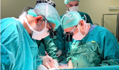 Vasiyeti Yerine Getirildi: Rize’de Vefat Eden Refiye Kıdal Malatya’daki Hastaya Nefes Olacak