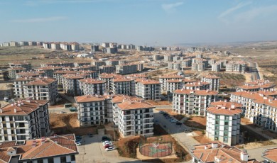 Yabancı Yatırımcının Konut Talebi Düşüşte: Ruslar Zirvedeki Yerini Korumaya Devam Ediyor