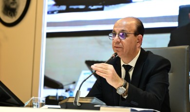 Yeşilyurt Belediyesinin Yeni Yönetim Kadrosu ve Komisyonları Belirlendi