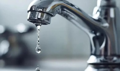 Yeşilyurt İlçesinde Yarın Geniş Kapsamlı Su Kesintisi Yapılacak