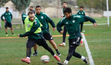 Yeşilyurtspor Taraftarının Desteğiyle Seri Yakalamayı Hedefliyor