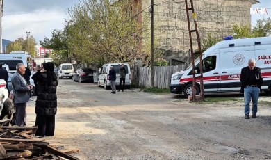 Yorgun Olduğunu Söylemişti: Malatya’da Bir Kişi Evinde Ölü Bulundu