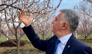 Zarar Tespit Çalışmaları Şeffaf Yürütülmeli: Alper Karakurt Üreticinin Mağduriyetini Gündeme Taşıdı