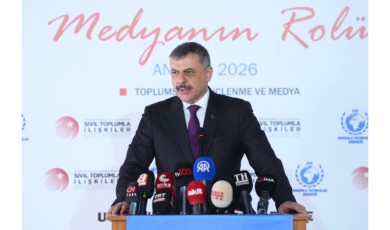 Zehir Tacirlerine Darbe: Bakan Çiftçi 2026 Yılının İlk Bilançosunu Paylaştı