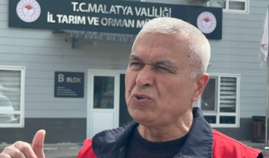 Ziraat Mühendisi Şevket Fidan Kayısıda Kritik Tomurcuklanma Dönemi İçin Uyardı