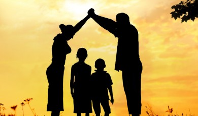 Aile Ve Nüfus On Yılı Genelgesi Yürürlüğe Girdi
