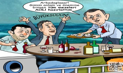 Antalya’da Facia, Masada Fasıl: Sosyal Medyaya Düşen Video Tartışma Başlattı