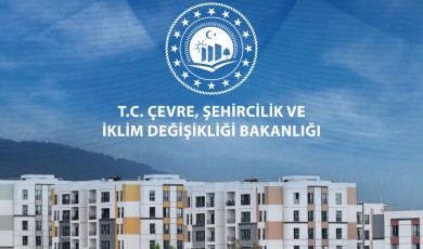 Bakan Murat Kurum: Yerinde Dönüşüm Destekleri Yasal Güvence Altına Alındı