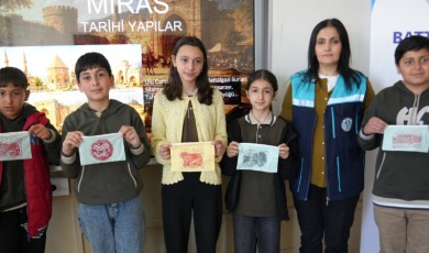 Battalgazi’nin Kaşifleri Görev Başında: Binlerce Yıllık Tarih Okullarda Canlanıyor