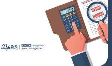 Bayram Öncesi Vergi Mesaisi İçin Belediye Veznelerine Yeni Ayar Geldi