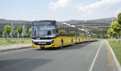 Bayramda Yolculuk Yapacaklar Dikkat! MOTAŞ Çalışma Programını Yeniledi