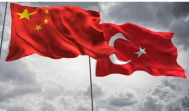 Bilgin AKBAL / Çin’de Adaletli Olmamızı İstiyor…