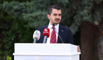 Çankaya Belediye Başkanı Malatyalı Hüseyin Can Güner İddialar Karşısında Sessizliğini Bozdu