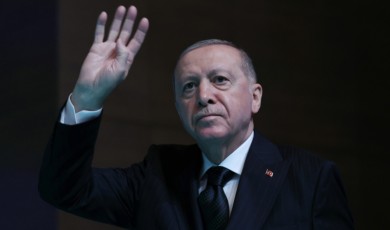 Cumhurbaşkanı Erdoğan Aile ve Nüfus Vizyonunu Açıkladı: 10 Yıllık Yeni Dönem Başlıyor