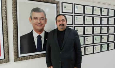 Cumhuriyet Halk Partisi 81 İl Başkanından Ortak Basın Açıklaması Geldi