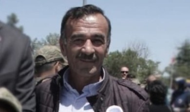 D-300 Karayolunda Acı Olay: 58 Yaşındaki Hamit Kalay Kurtarılamadı