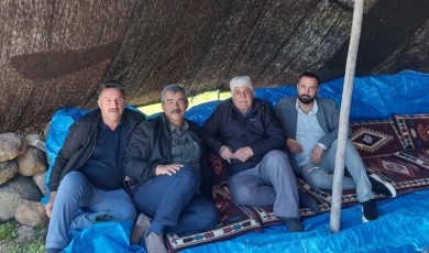 Deprem Nedeniyle Ertelenen Geleneksel Yamadağı Şenlikleri 5 Temmuz Tarihinde Gerçekleştirilecek
