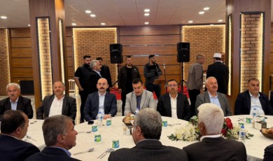 Doğanşehir'de 65 Yıllık Kan Davası Barışla Noktalandı