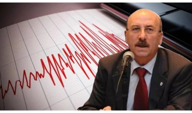Doğu Anadolu Fay Hattındaki Enerji Transferi Orta Büyüklükte Sarsıntılar Üretmeye Devam Ediyor
