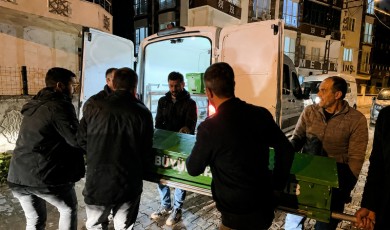 Doktor Ölümü Şüpheli Buldu: Malatya'da Seydi Battal Kaya Vefat Etti