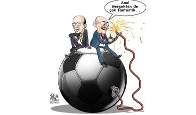 Dün Fantezi Denilen Şey Bugün Vizyon Mu Oldu? Kasalar Malatya Yeşilyurtspor İçin Açıldı