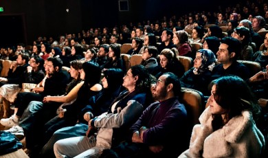 Dünya Klasiği Simyacı Tiyatro Uyarlamasıyla Malatyalı Sanatseverleri Mest Etti