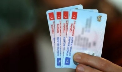 Ehliyet Yenileme İşlemlerinde Yaş Sınırı ve Sağlık Kontrolü Dönemi Başlıyor