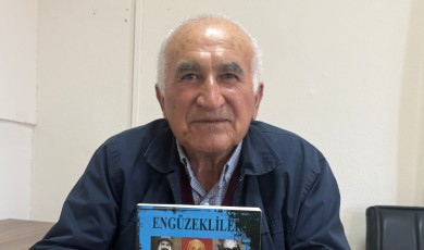 Emekli Fizik Öğretmeni Aziz Mengüşoğlu Darende'nin Üç Yüz Yıllık Gizemli Tarihini Sözlü Kaynaklarla Kitaplaştırdı