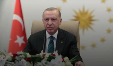 Erdoğan, Bayram Mesajında Terörsüz Türkiye Sürecine ve Gazze'deki Dayanışmaya Dikkat Çekti