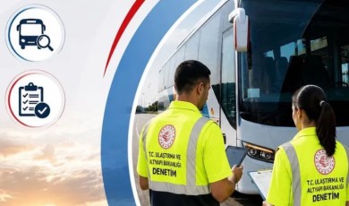 Fahiş Fiyat ve Korsan Taşımacılık Yapan İşletmelere Karşı Ülke Genelinde Sıkı Takip Başlıyor