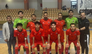 Futsal Liginde Play-Off Heyecanı Başladı: Malatya Ekibi Kocaeli Üniversitesi’ni Deplasmanda Devirdi