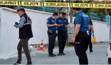 Husumetlilerin Bayram Karşılaşması Silahlı ve Bıçaklı Kavgaya Dönüştü