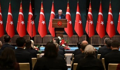 İdari İzin Kararıyla Kurban Bayramı Tatili Dokuz Güne Çıkarıldı