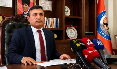 İhraç Edilen Malatyalı Başkan Göçer: CHP Bir Şirket Gibi Yönetilemez