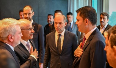 İklim Zirvesinde Malatya’nın Altyapı Yatırımları ve Çevre Projeleri Konuşuldu: Elektrikli Otobüs ve Yeni Altyapı Geliyor