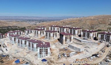 İnşaat Sektöründe Mart Raporu: Maliyetler Bir Önceki Yıla Göre Yükseldi