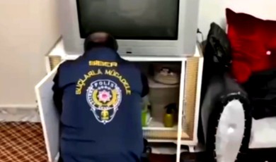 İnternet Dünyasında Suç Şebekesi Çökertildi: 127 Şüpheli Tutuklandı