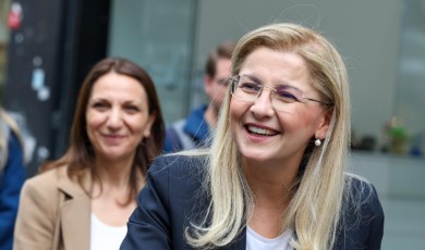 İstanbul'daki Ortak Bildiriye Malatyalı Belediye Başkanından Tam Destek Geldi
