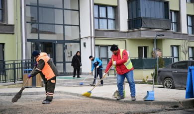 İzin Verilen Alanların Dışında Kurban Satışı ve Kesimi Yapanlara Yasal İşlem Uygulanacak