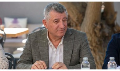 İzmir'deki Rüşvet Operasyonunda Malatyalı Belediye Başkanı Mustafa Günay Cezaevine Gönderildi