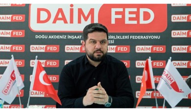 Kadircan Esen O Bölgeleri Açıkça İşaret Etti: Eski ve Kerpiç Yapılar Risk Barındırıyor