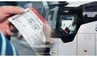 Karayolu Taşıma Yönetmeliği Değişti! Yolculara Sefer Saatine Kadar Bilet İptal Hakkı Geldi