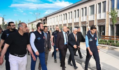 Kasaplar Odası Başkanından Çıkış: Yapılan Eseri Görünce Özür Diliyorum